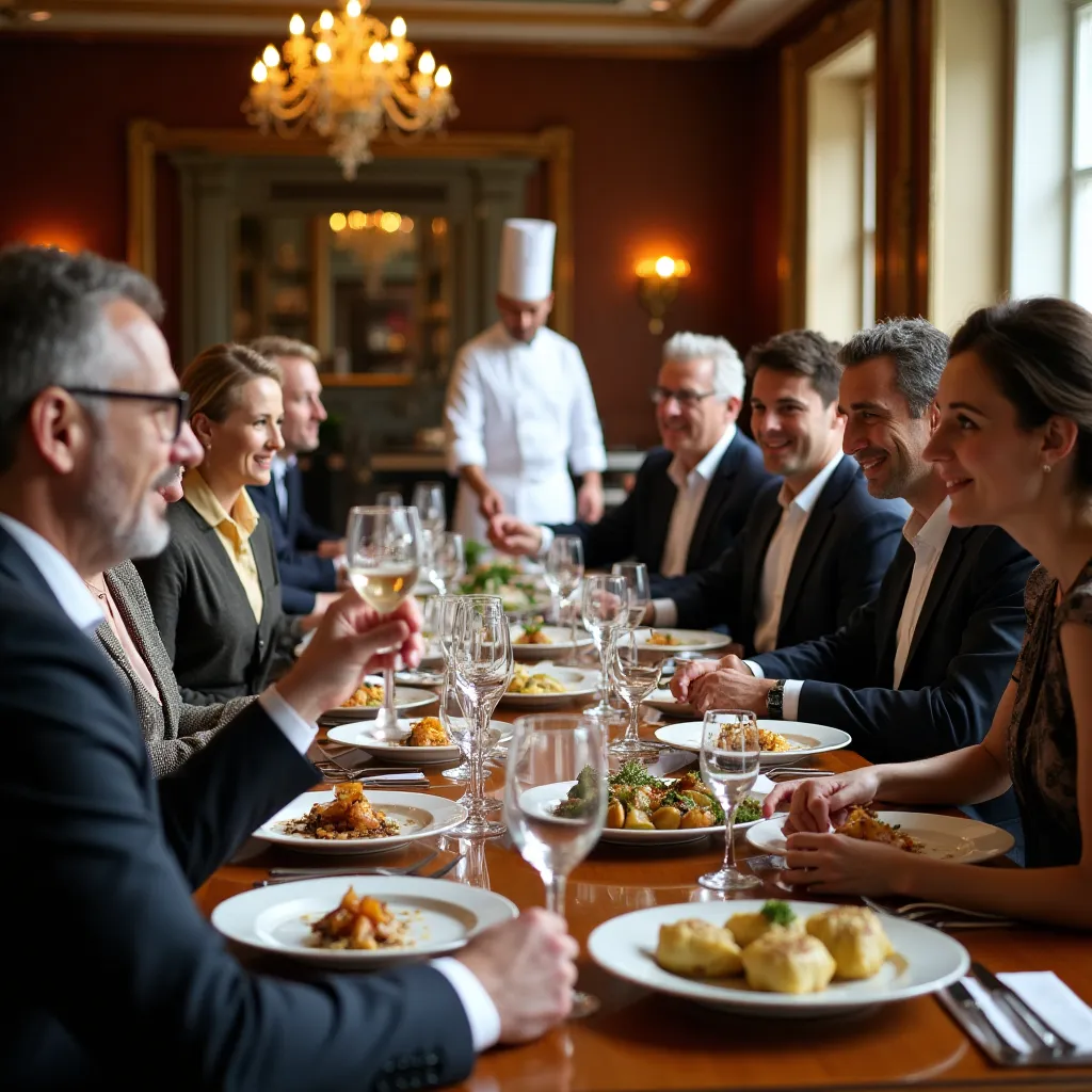 Image: service